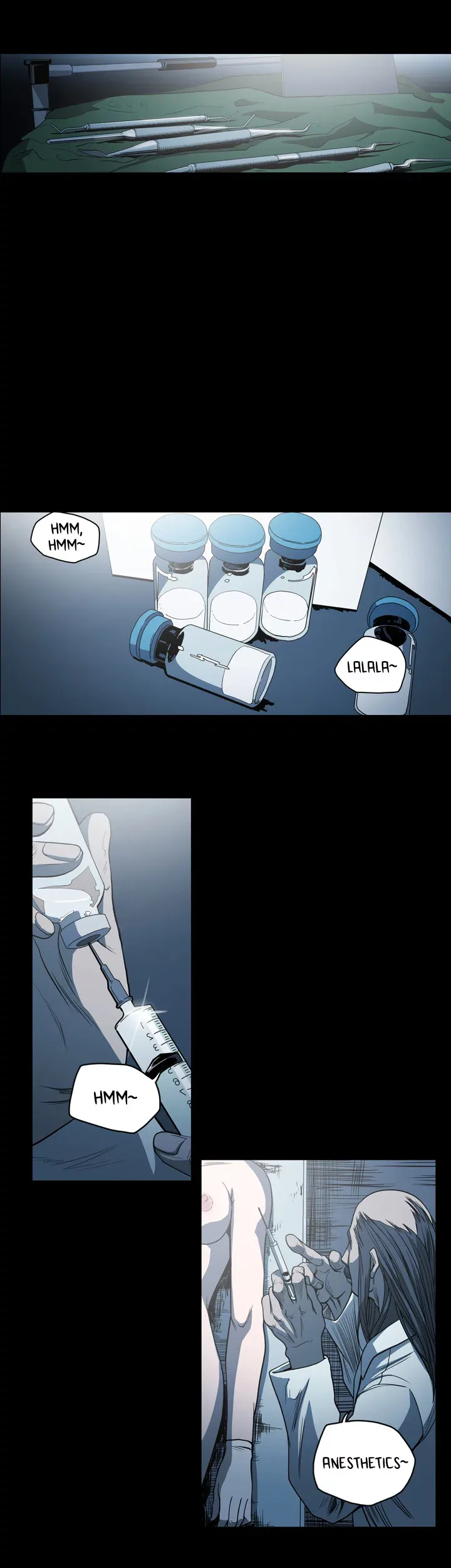 Doomed Chapter 62 page 16 - 