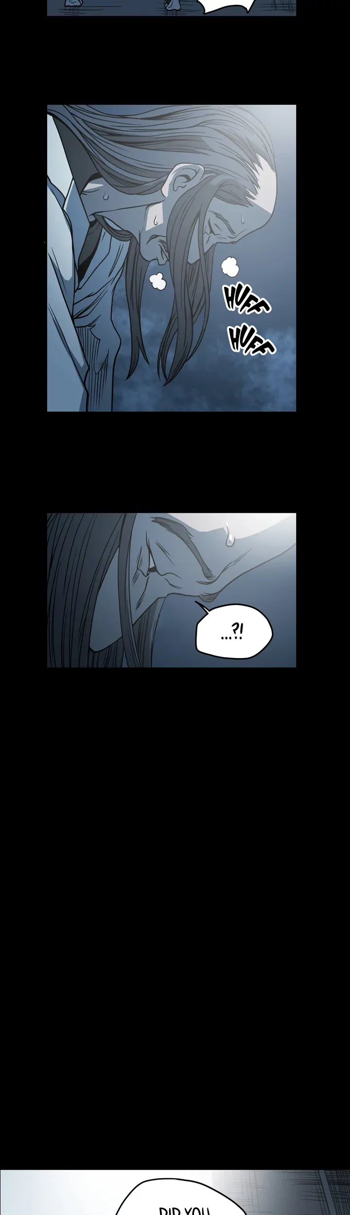 Doomed Chapter 62 page 21 - 