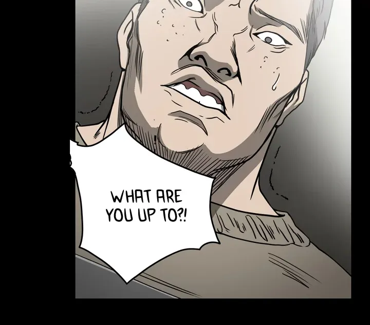 Doomed Chapter 63 page 13 - 