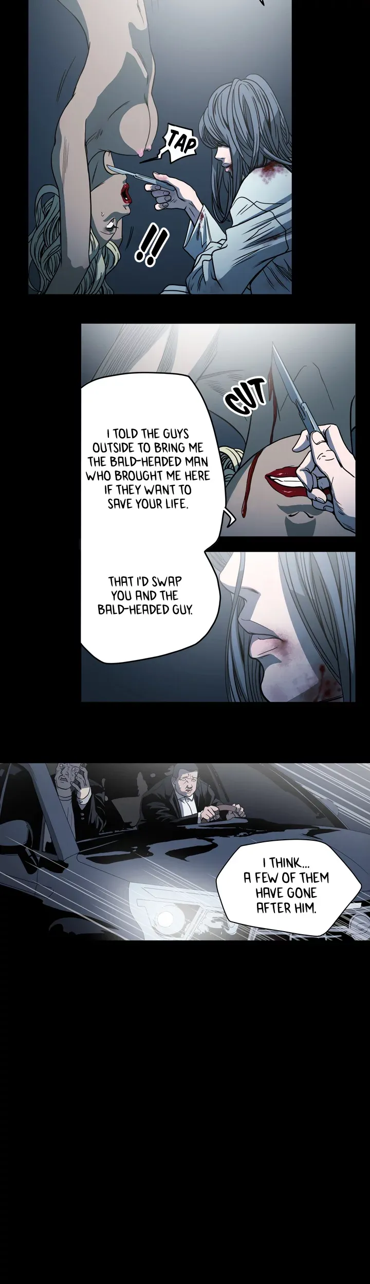 Doomed Chapter 63 page 16 - 