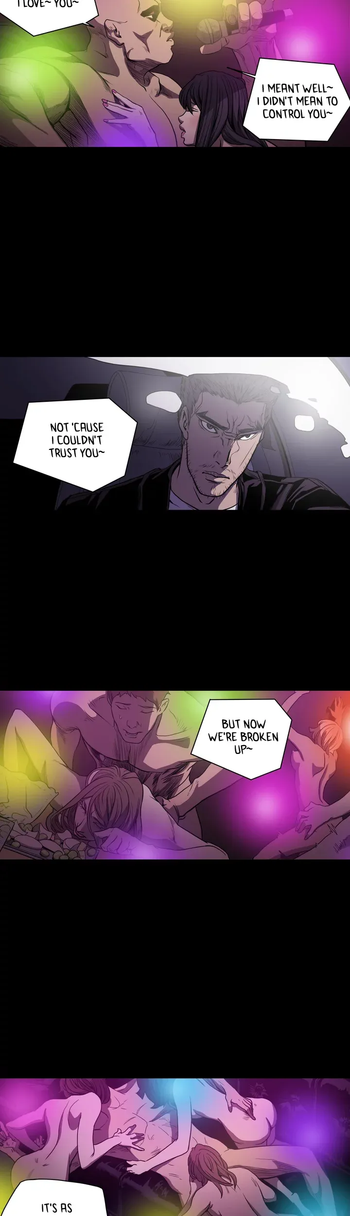 Doomed Chapter 63 page 20 - 