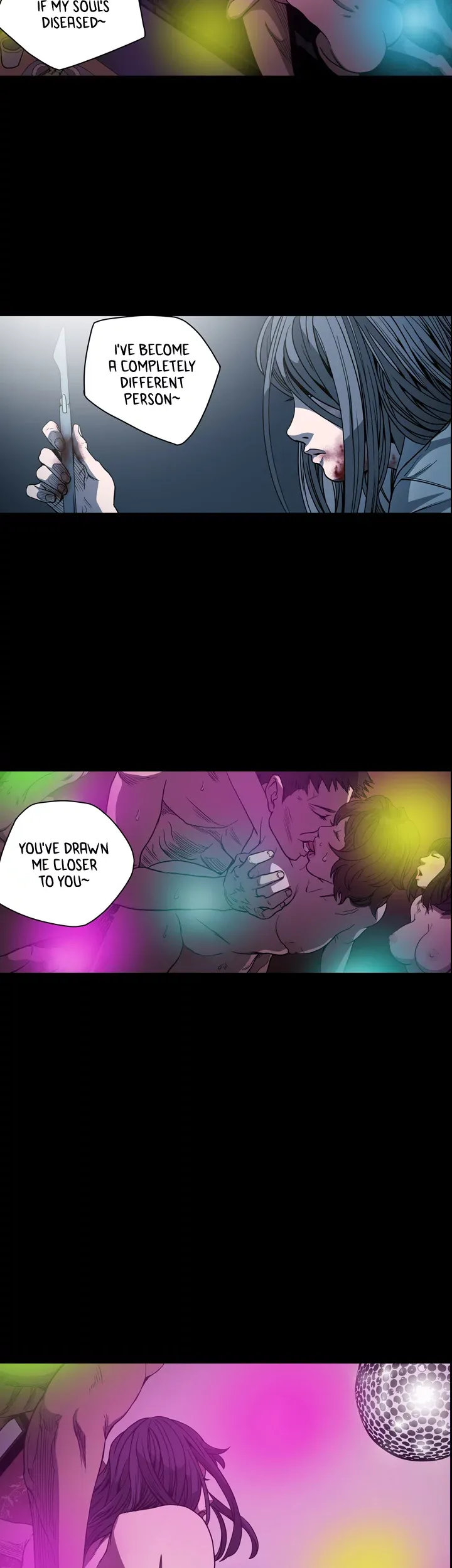 Doomed Chapter 63 page 21 - 