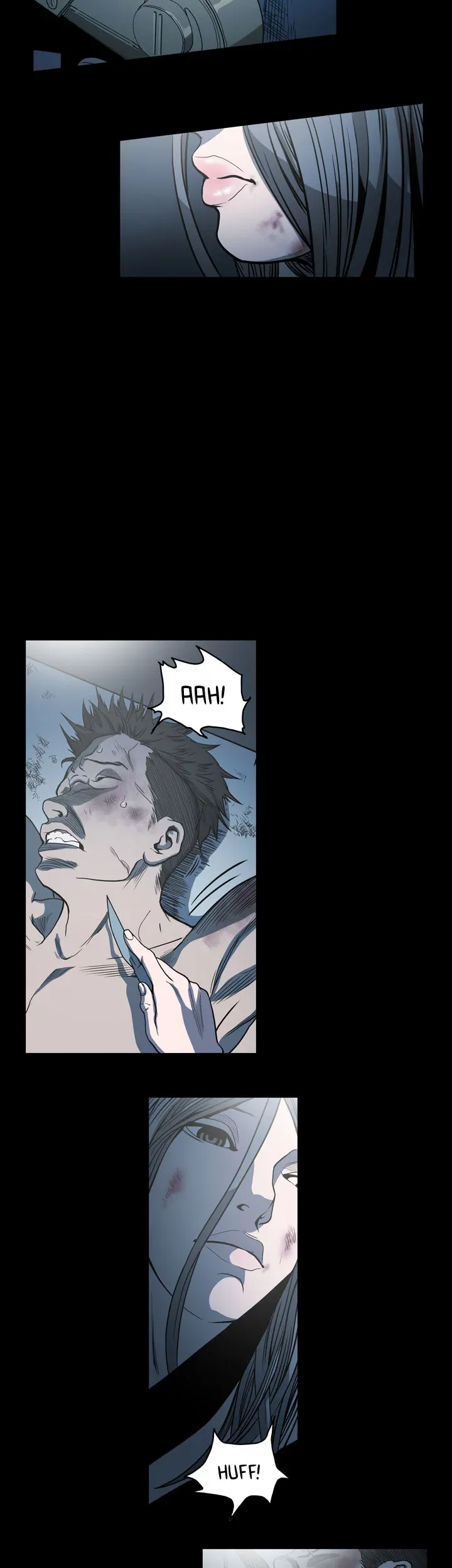 Doomed Chapter 64 page 17 - 