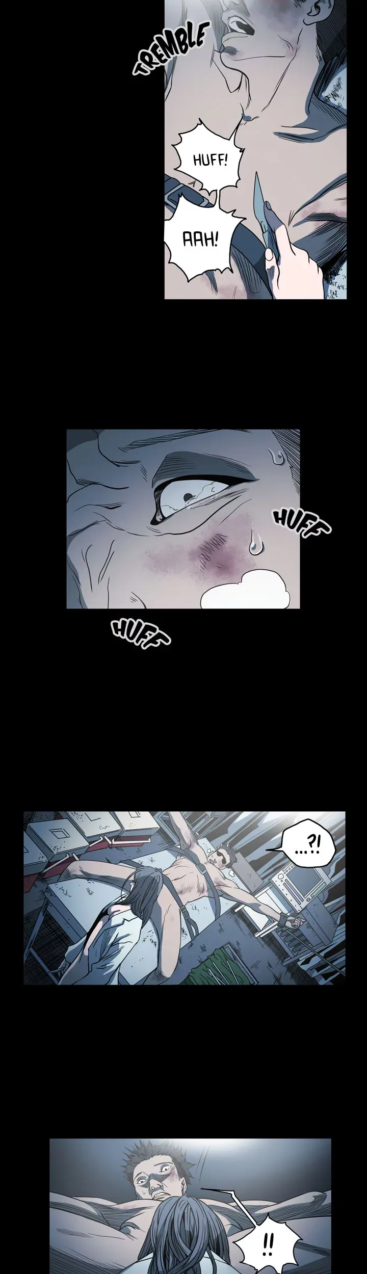 Doomed Chapter 64 page 18 - 