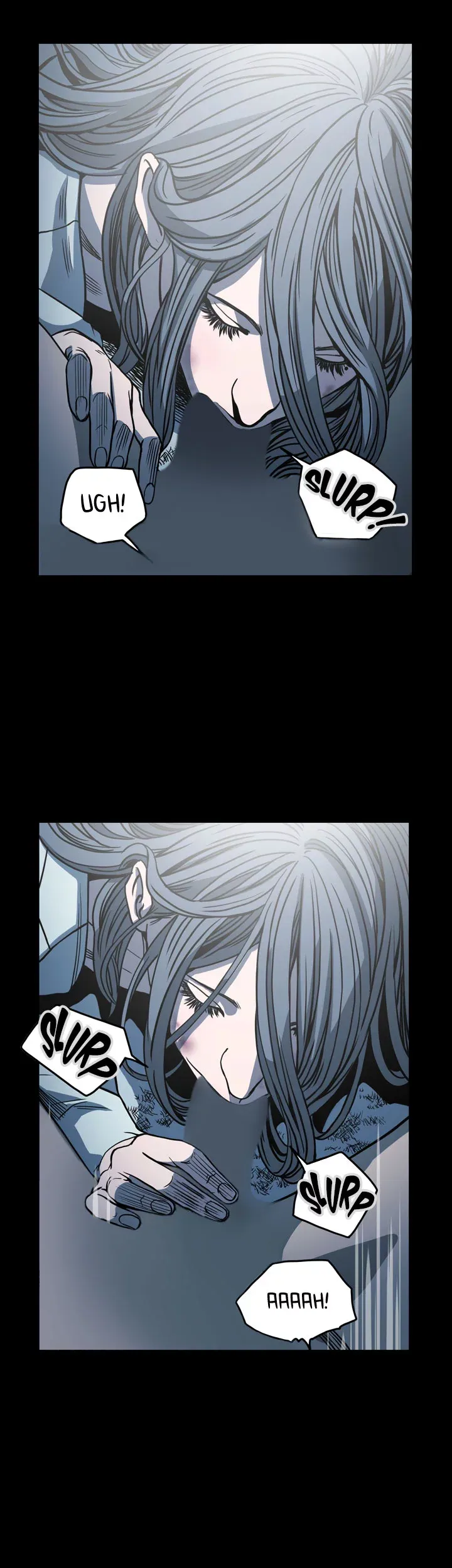 Doomed Chapter 64 page 20 - 