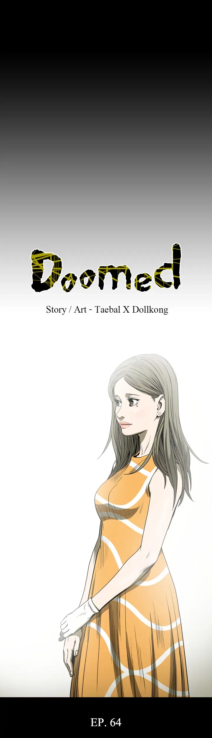 Doomed Chapter 64 page 3 - 