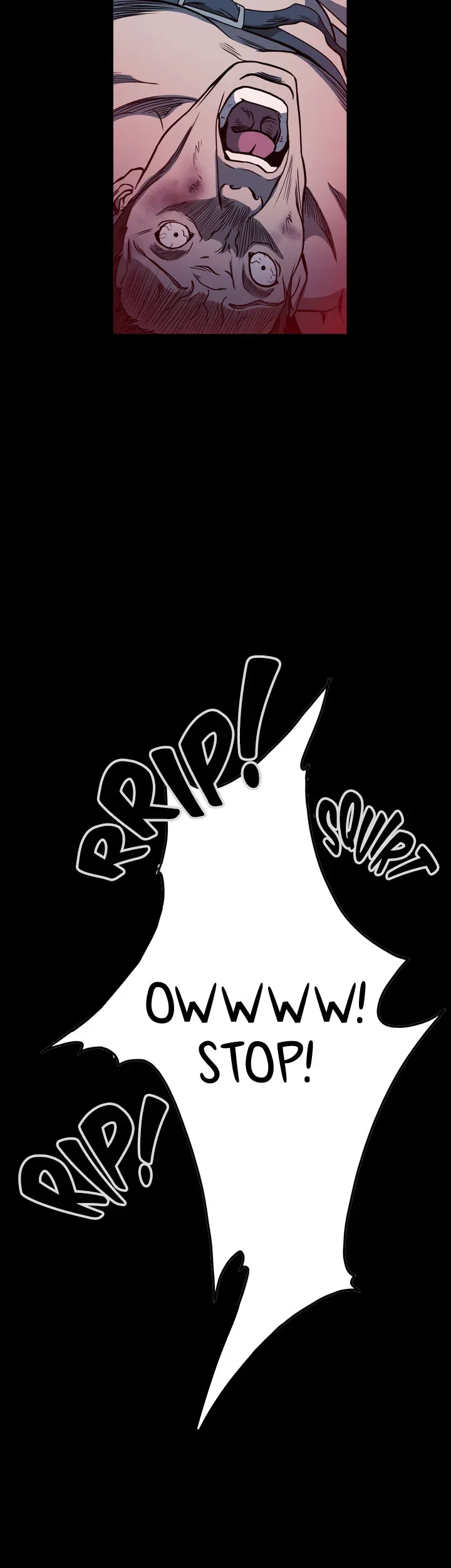 Doomed Chapter 64 page 24 - 