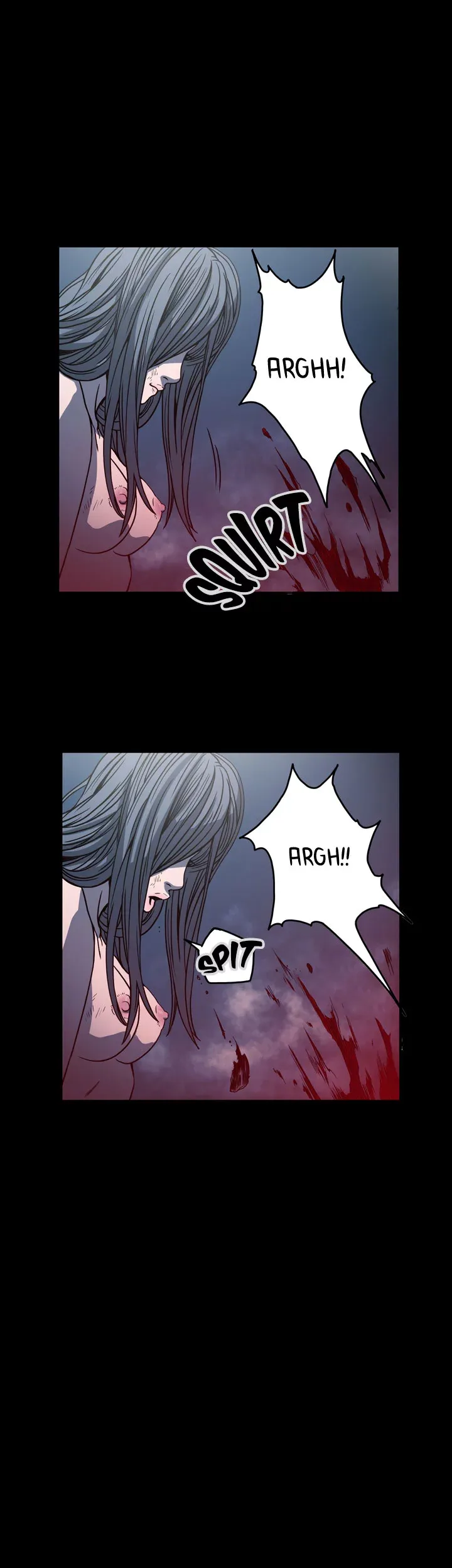 Doomed Chapter 64 page 25 - 