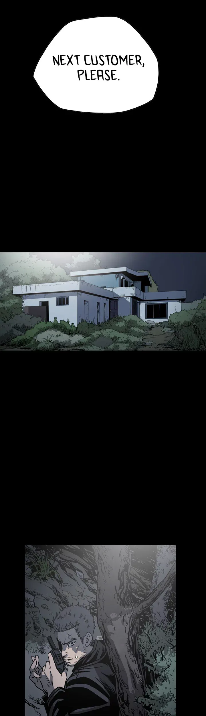 Doomed Chapter 64 page 26 - 