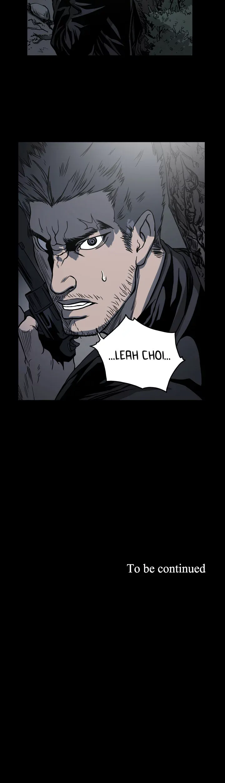 Doomed Chapter 64 page 27 - 