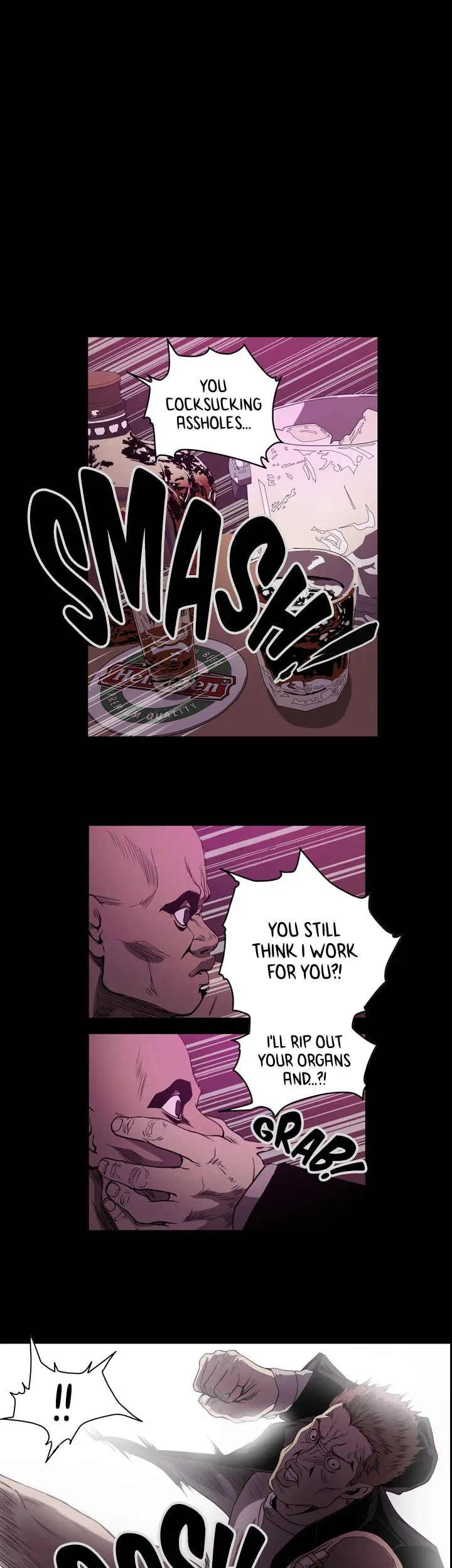 Doomed Chapter 64 page 4 - 