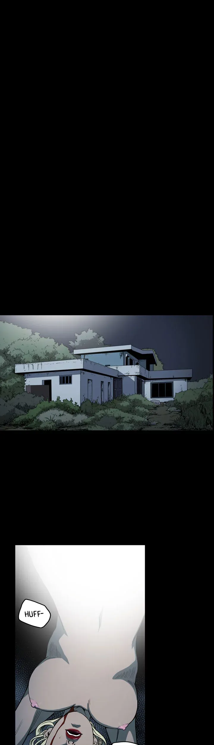 Doomed Chapter 64 page 8 - 