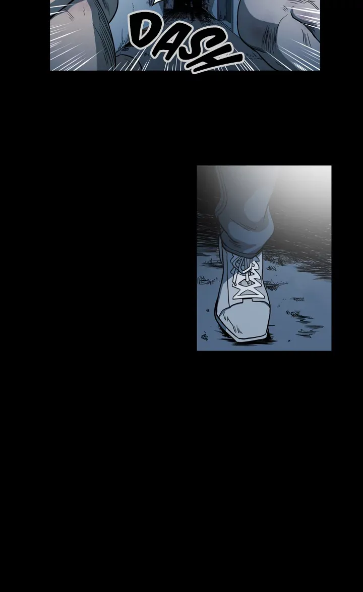 Doomed Chapter 65 page 11 - 