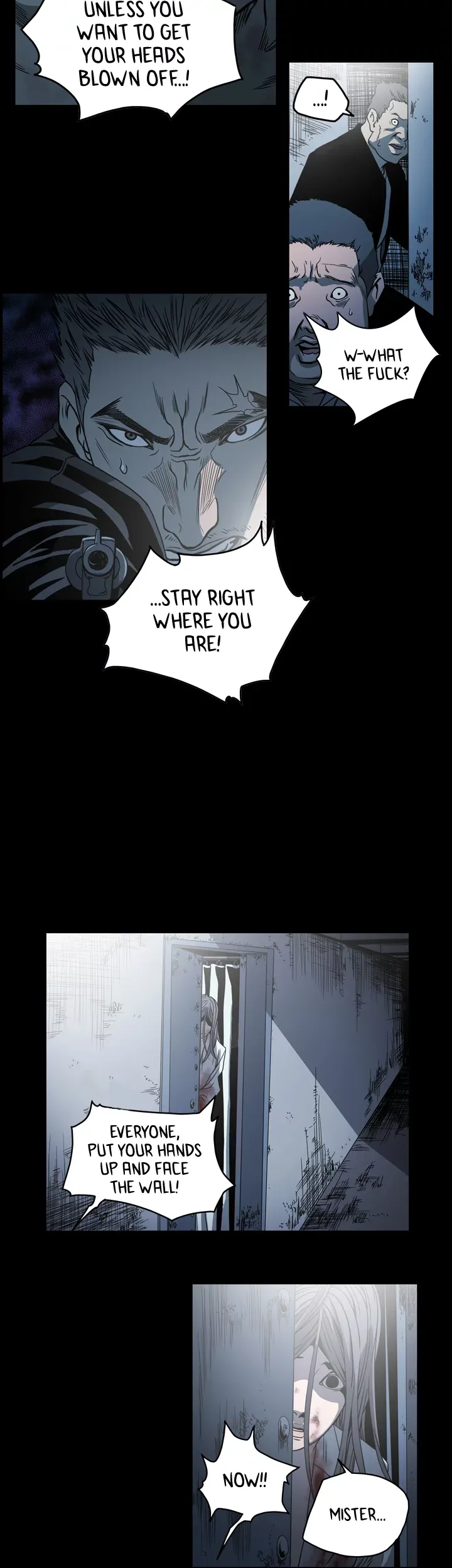 Doomed Chapter 65 page 13 - 