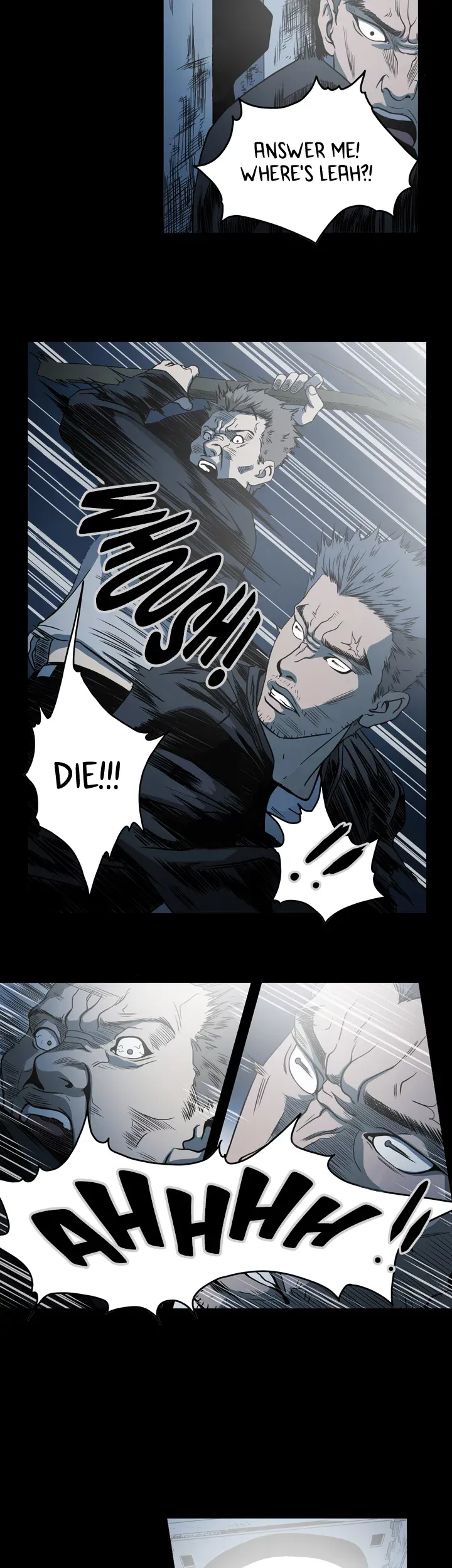 Doomed Chapter 65 page 15 - 