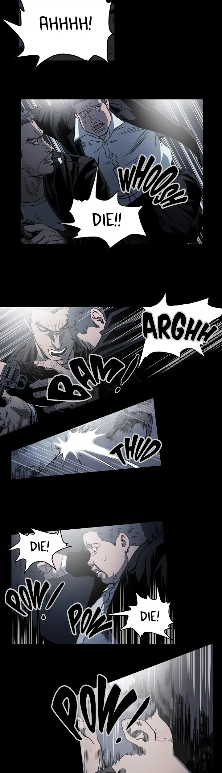 Doomed Chapter 65 page 18 - 
