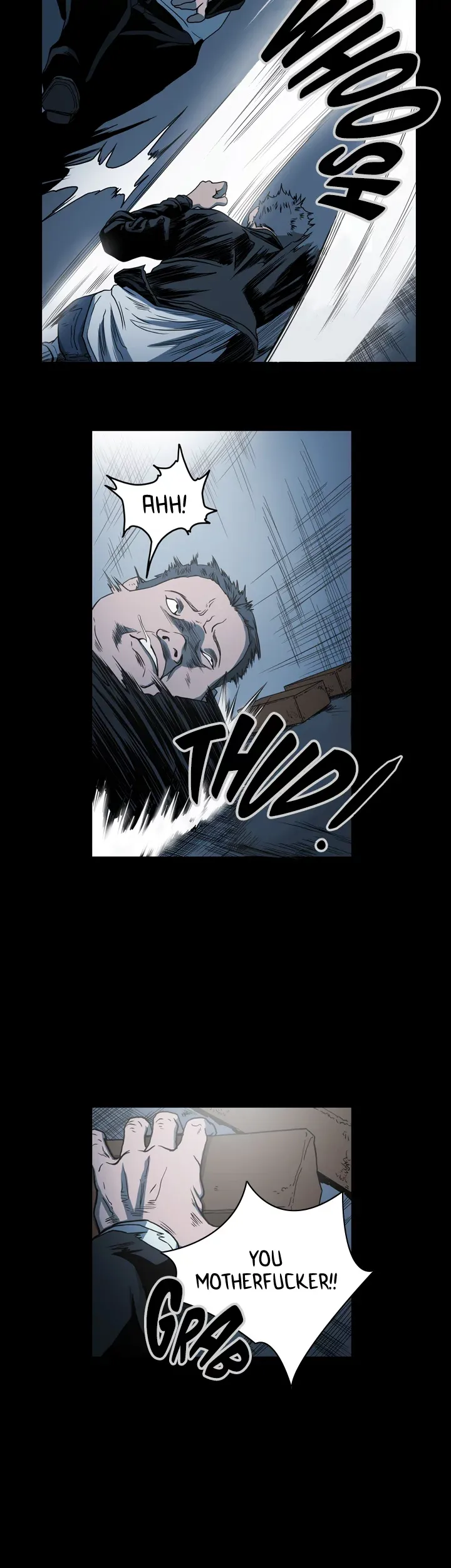 Doomed Chapter 65 page 20 - 