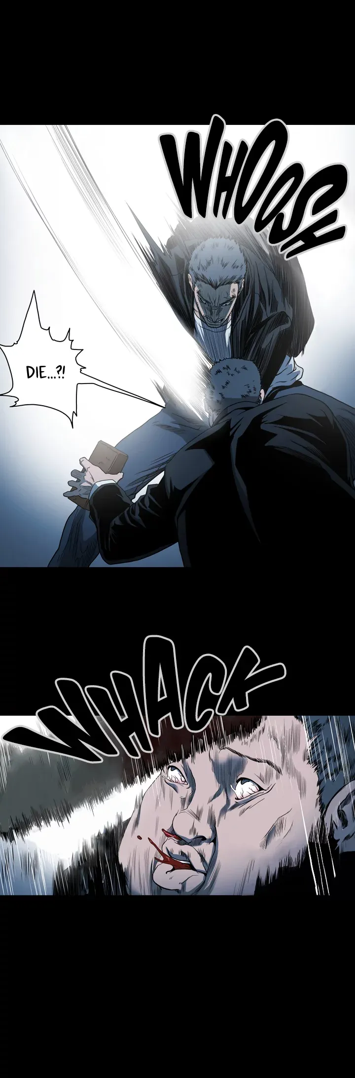 Doomed Chapter 65 page 21 - 