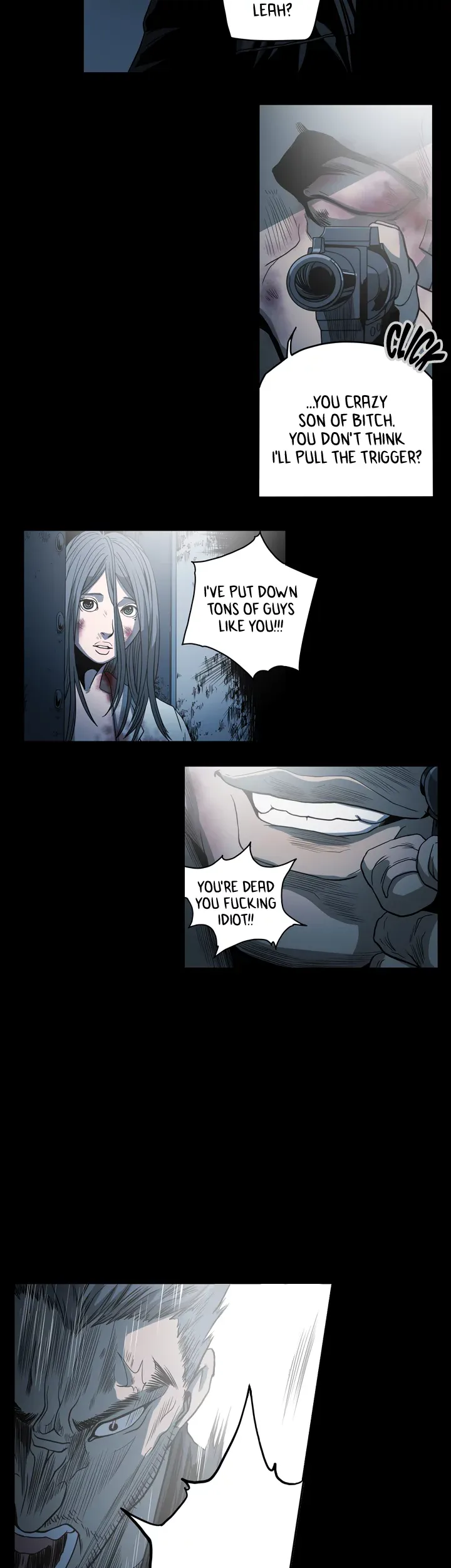 Doomed Chapter 65 page 24 - 
