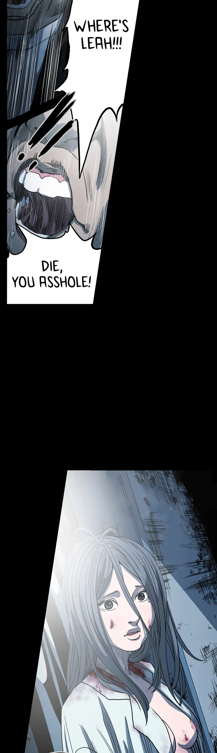 Doomed Chapter 65 page 25 - 