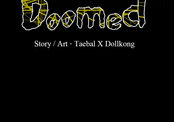 Doomed Chapter 65 page 27 - 