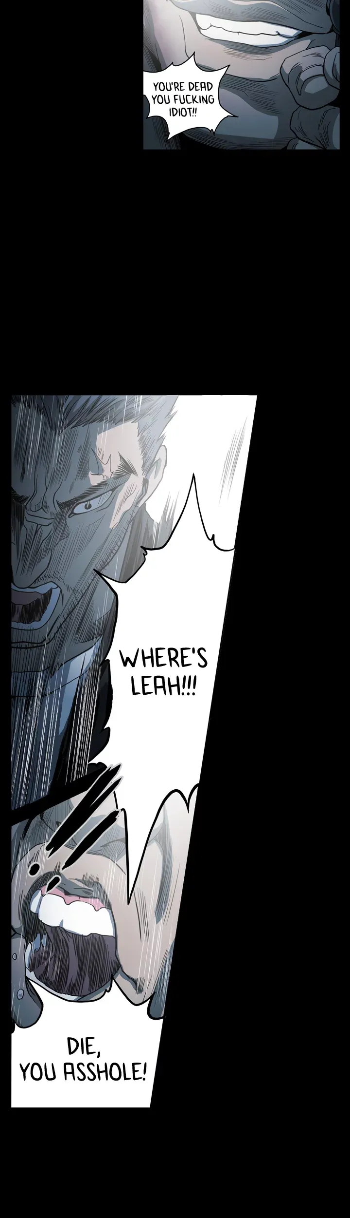 Doomed Chapter 66 page 2 - 