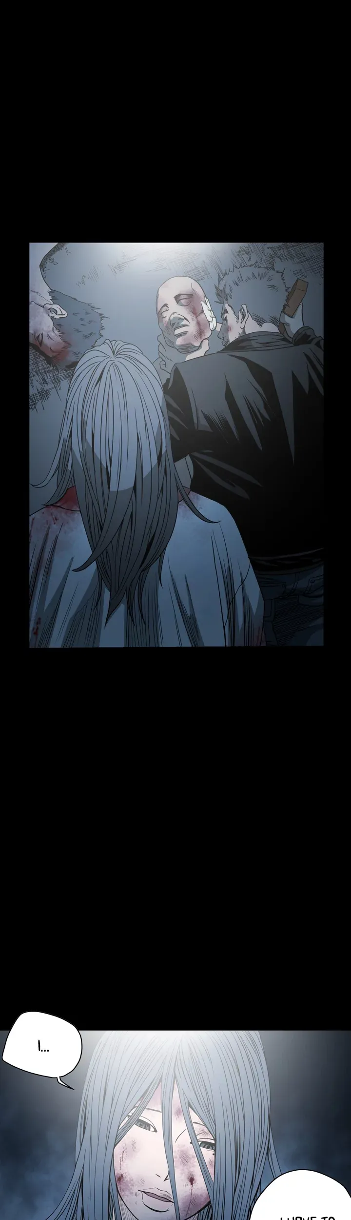 Doomed Chapter 66 page 13 - 