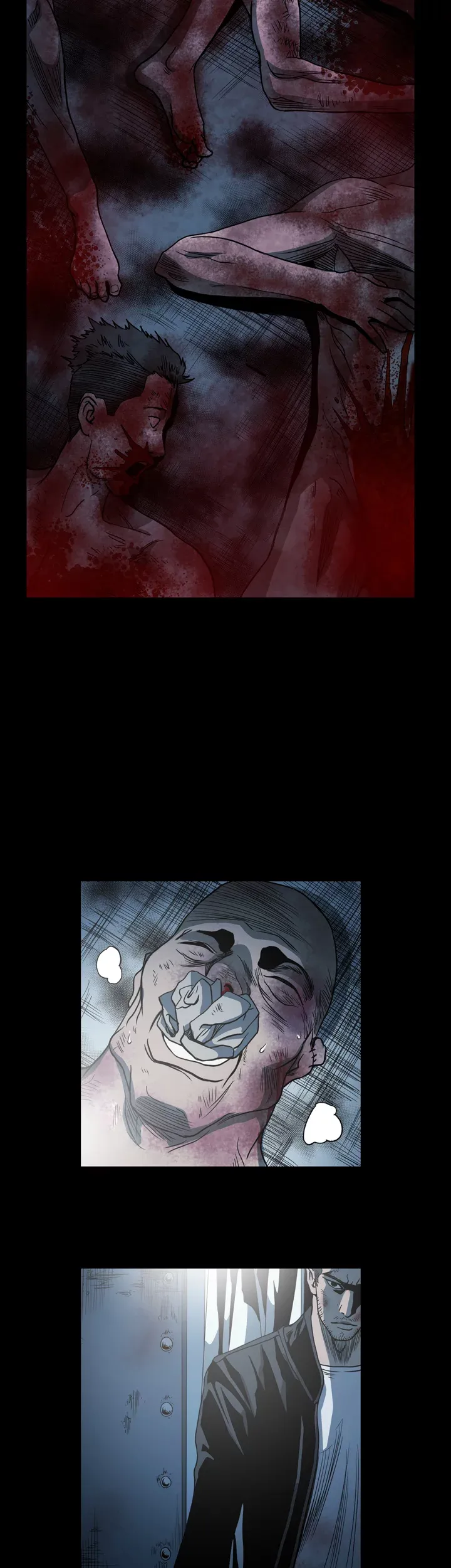 Doomed Chapter 66 page 16 - 