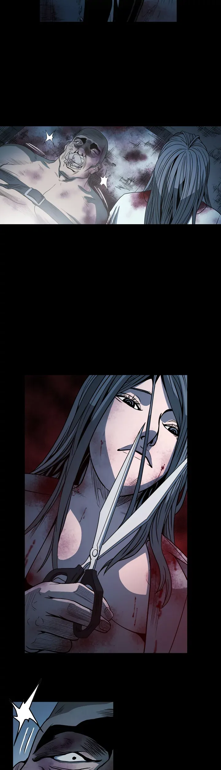 Doomed Chapter 66 page 17 - 