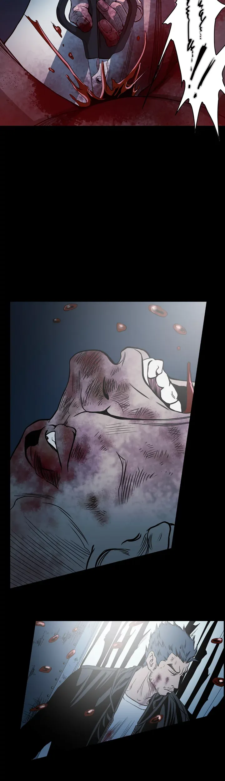 Doomed Chapter 66 page 19 - 