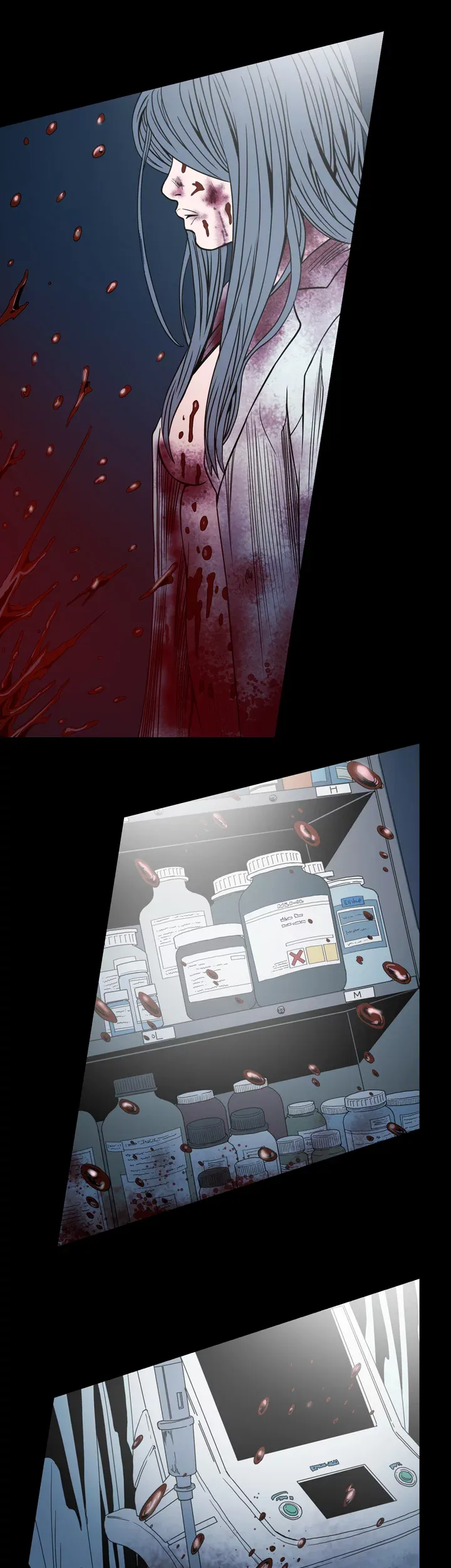 Doomed Chapter 66 page 20 - 