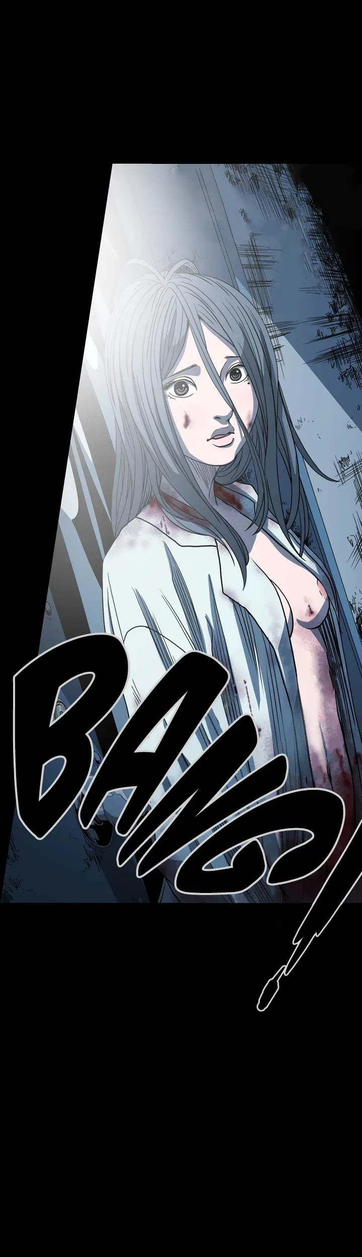 Doomed Chapter 66 page 3 - 