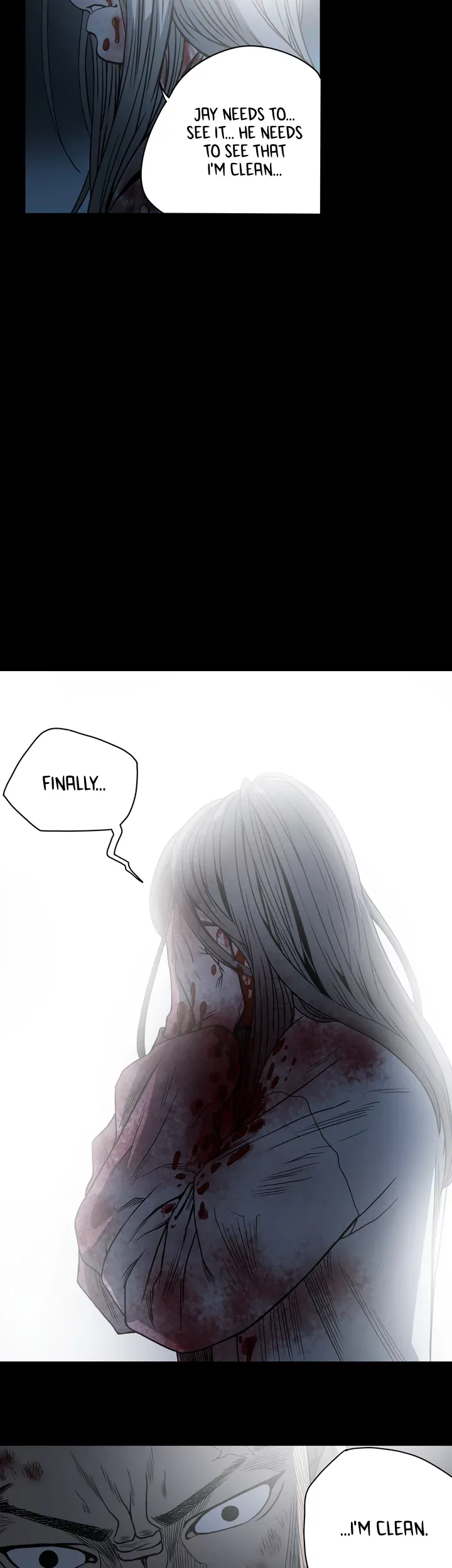 Doomed Chapter 66 page 24 - 