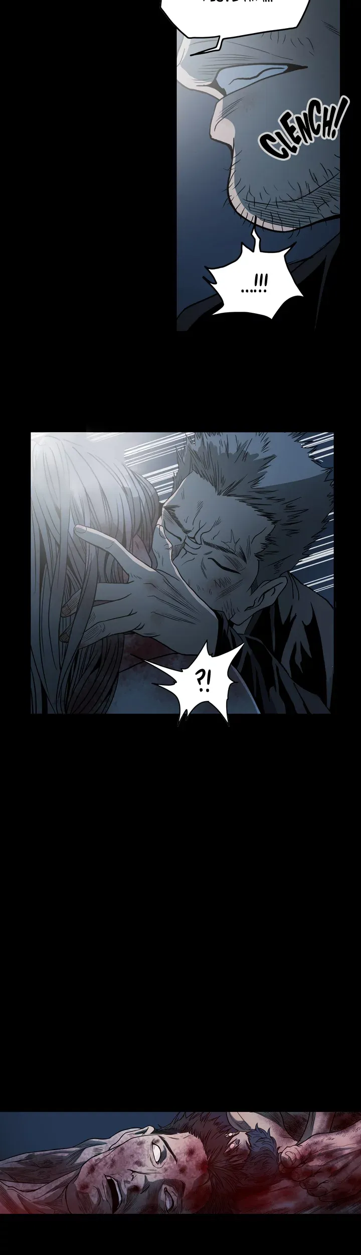 Doomed Chapter 66 page 26 - 