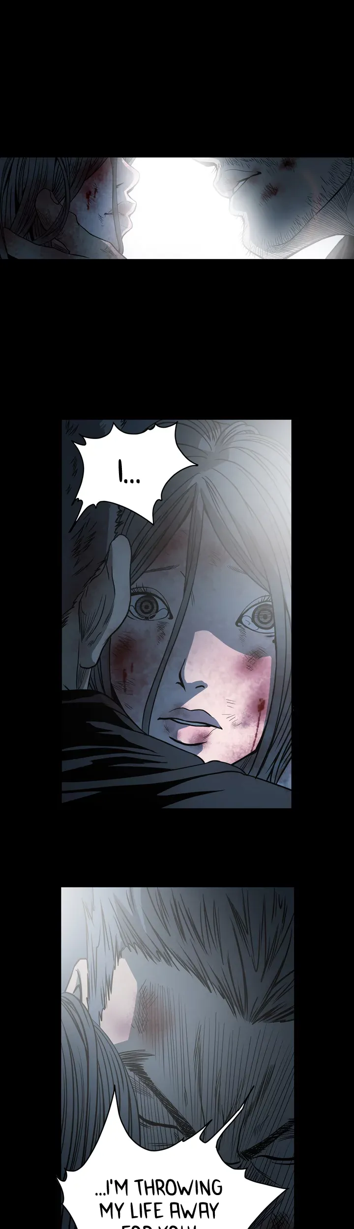 Doomed Chapter 66 page 27 - 