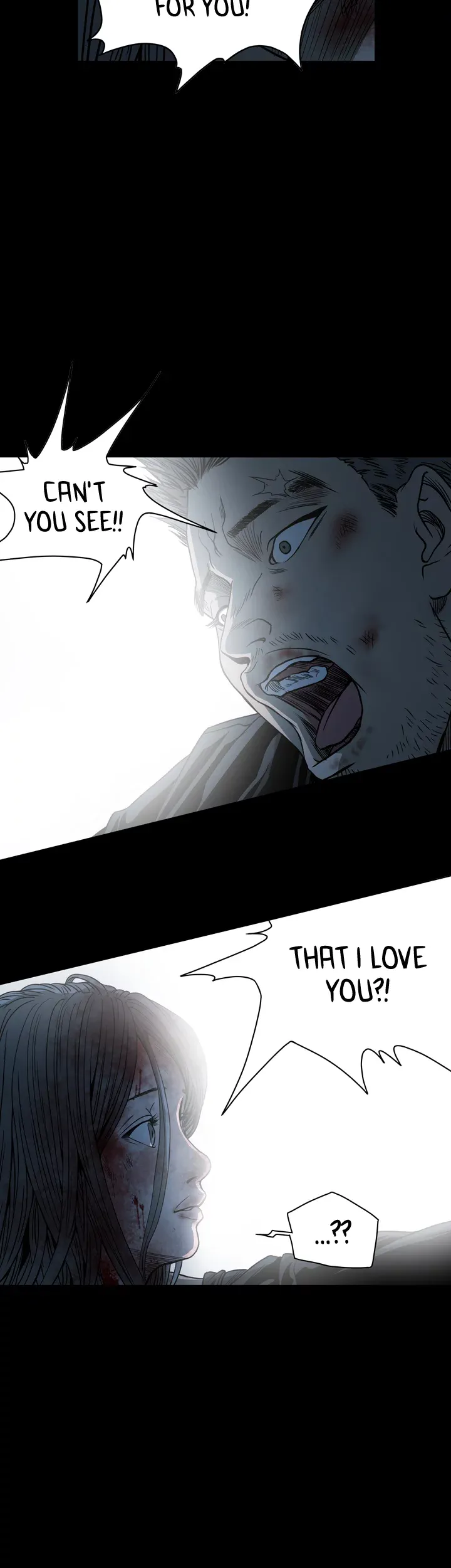 Doomed Chapter 66 page 28 - 