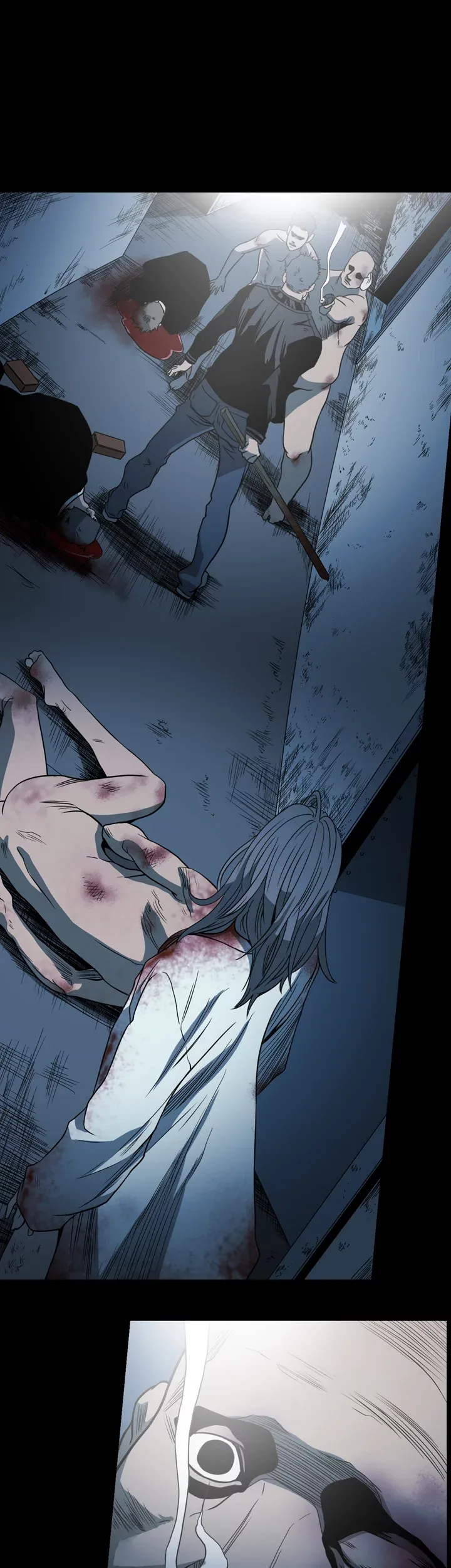 Doomed Chapter 66 page 6 - 