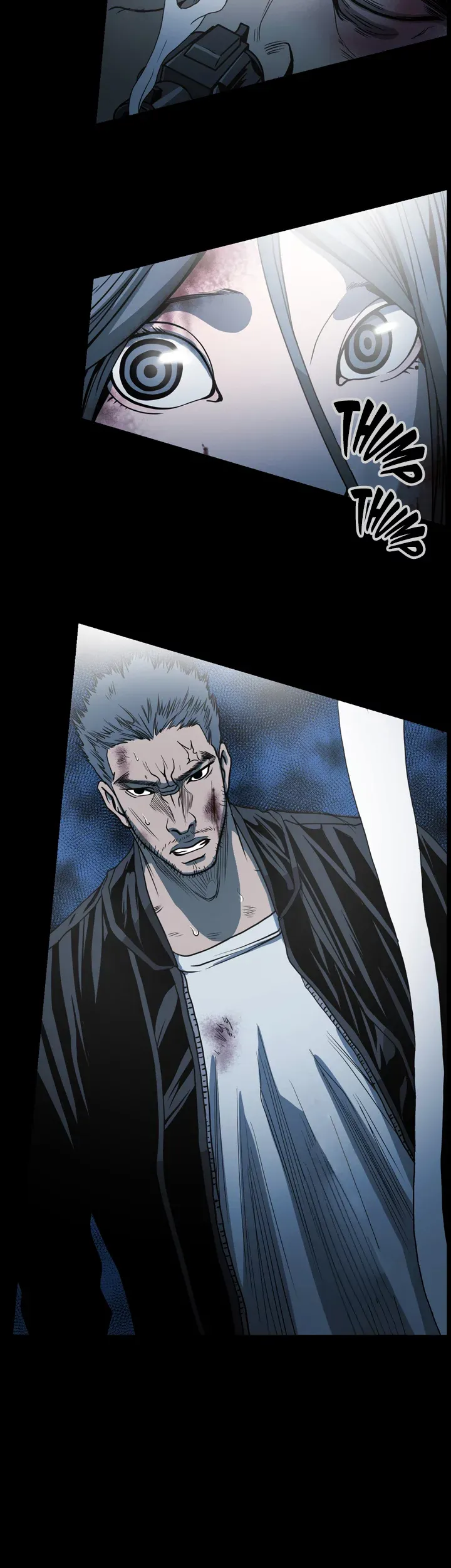 Doomed Chapter 66 page 7 - 