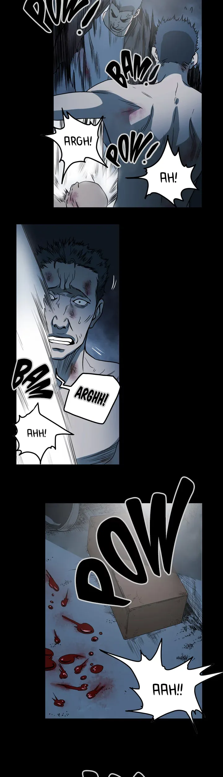 Doomed Chapter 66 page 9 - 