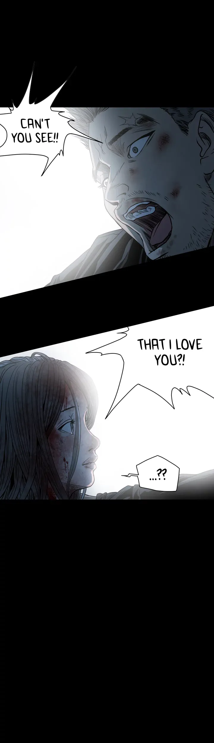 Doomed Chapter 67 page 1 - 