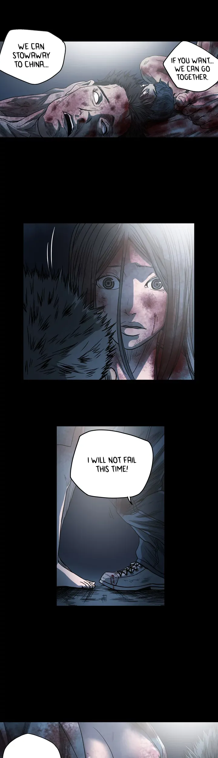 Doomed Chapter 67 page 2 - 
