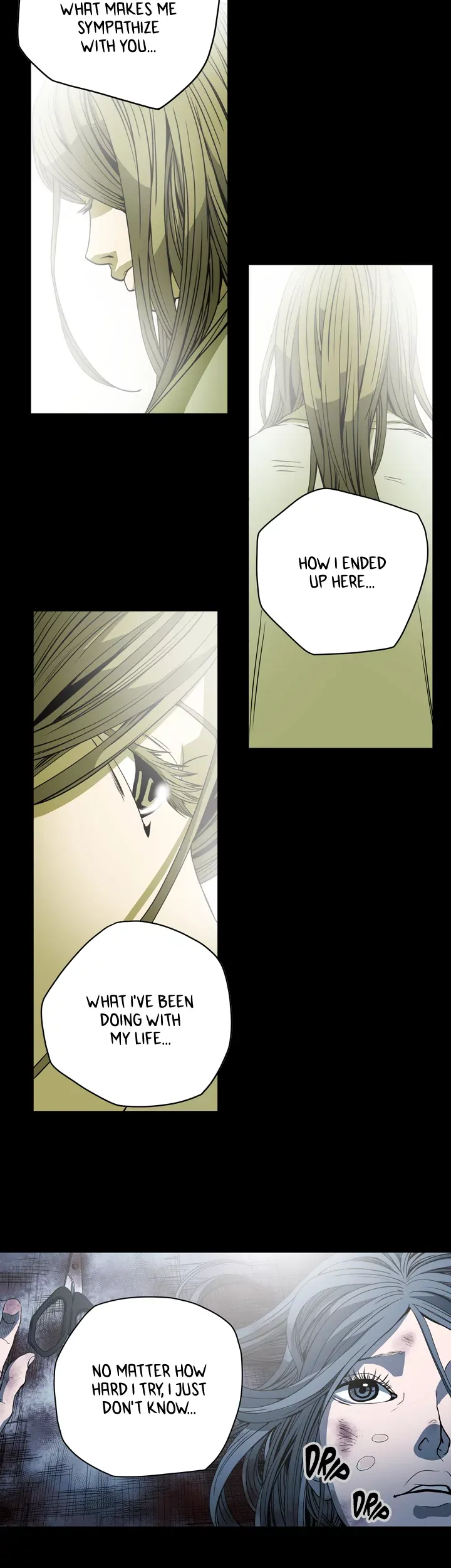Doomed Chapter 67 page 11 - 