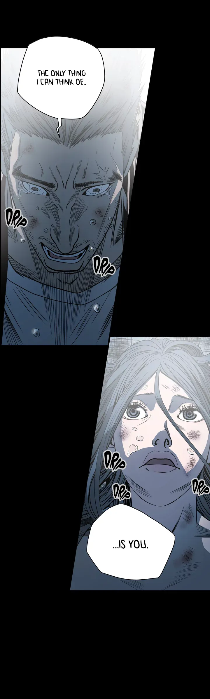 Doomed Chapter 67 page 12 - 