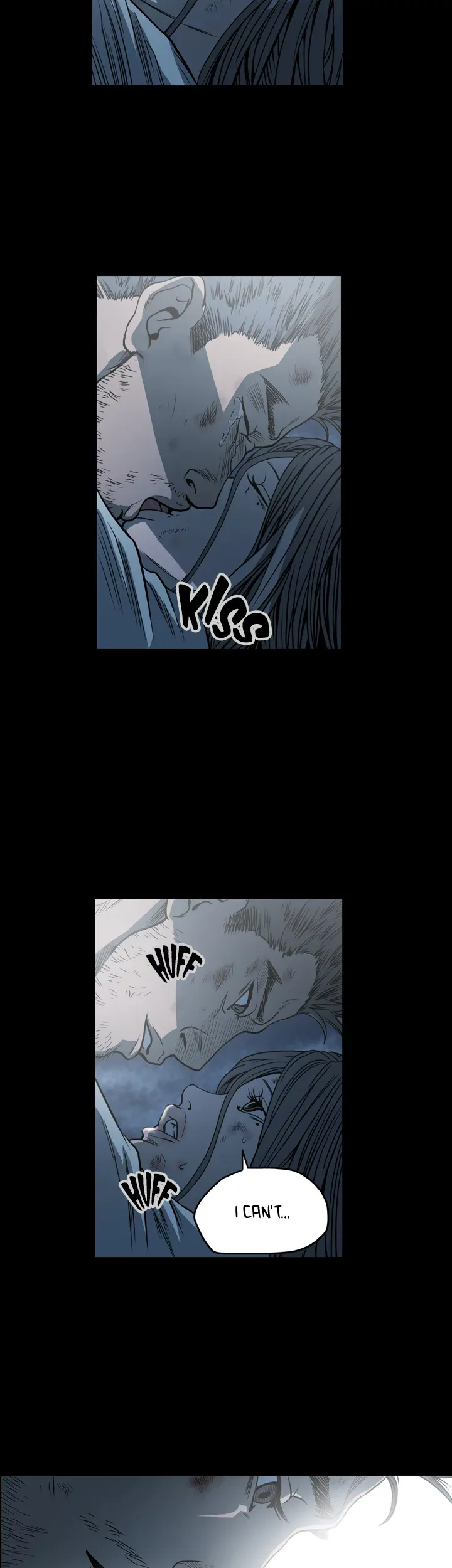 Doomed Chapter 67 page 14 - 