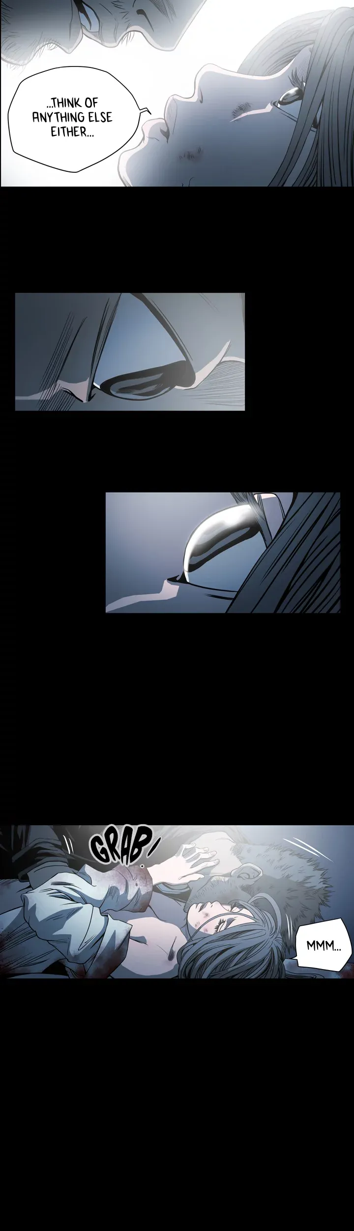 Doomed Chapter 67 page 15 - 