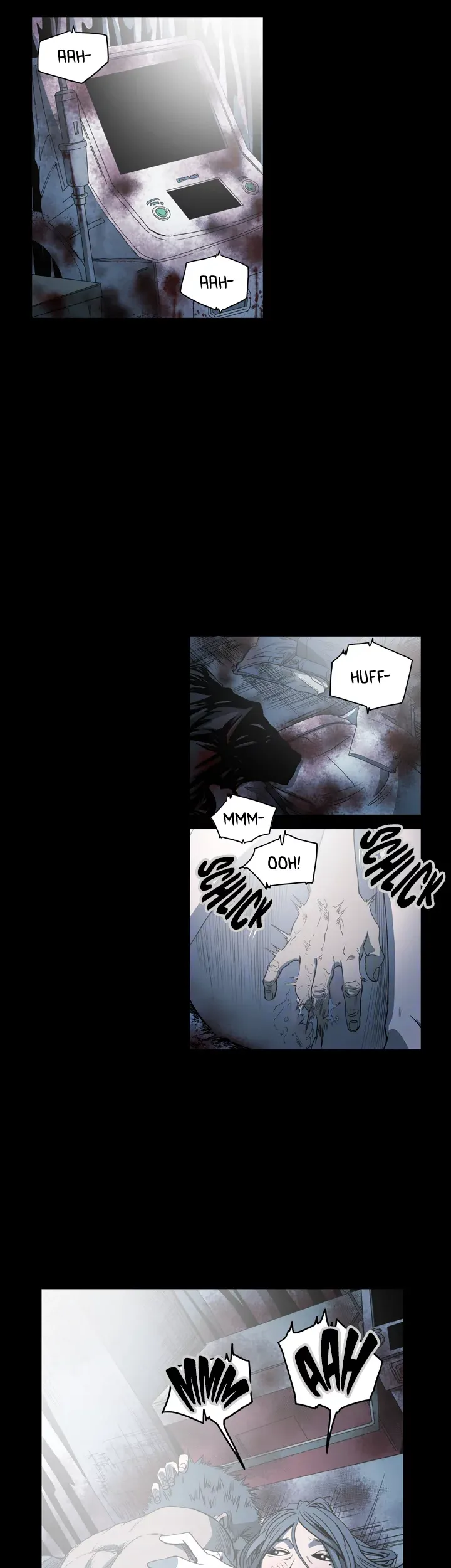 Doomed Chapter 67 page 16 - 