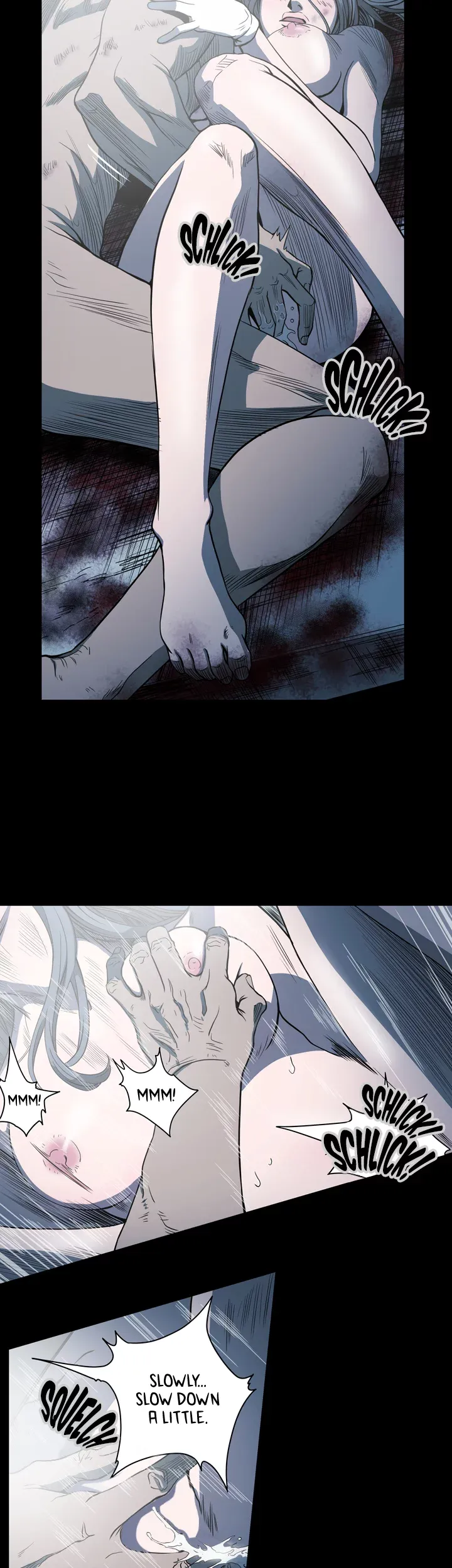 Doomed Chapter 67 page 17 - 