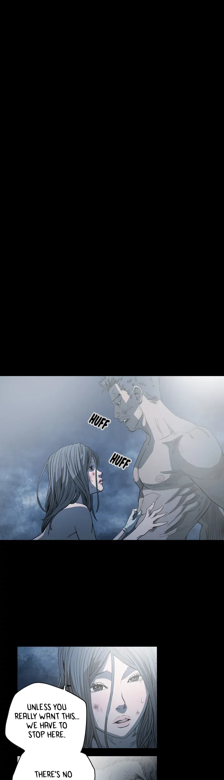 Doomed Chapter 67 page 20 - 