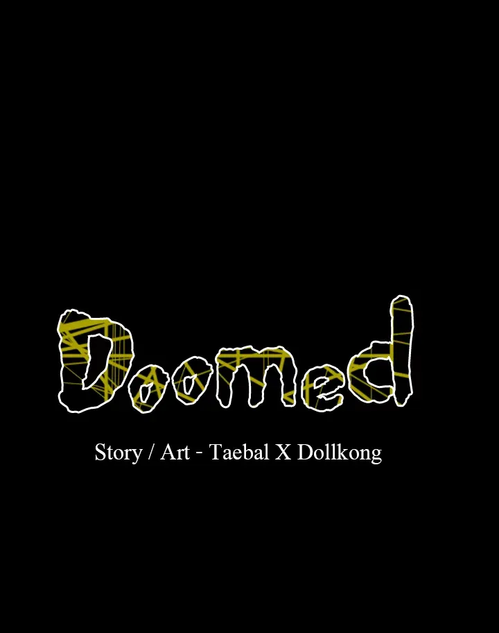 Doomed Chapter 67 page 24 - 