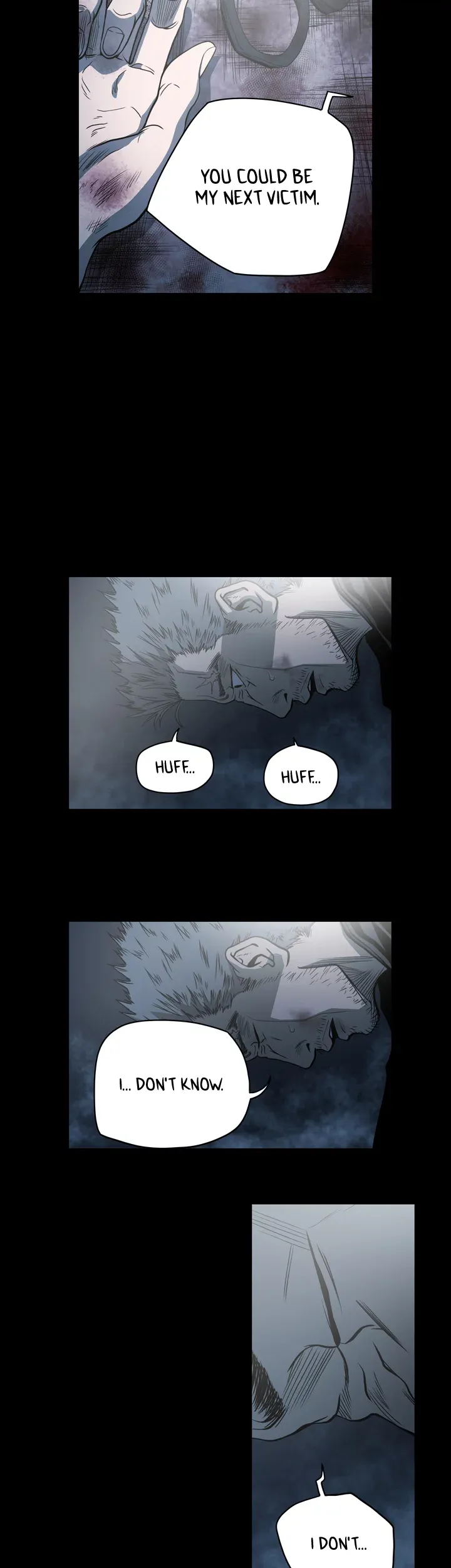 Doomed Chapter 67 page 9 - 